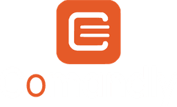 Comandly Logo